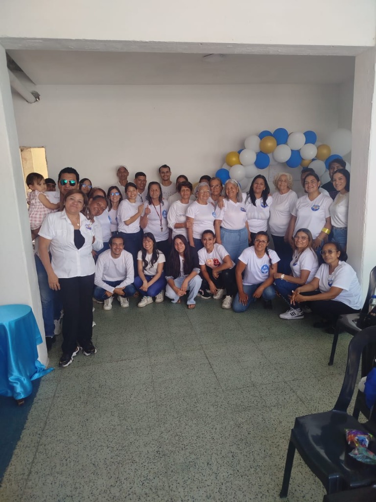 Equipo Mi Refugio